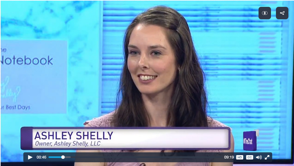 ashley shelly first coast news the chat
