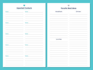 2017-ashley-shelly-planner-contacts-meals