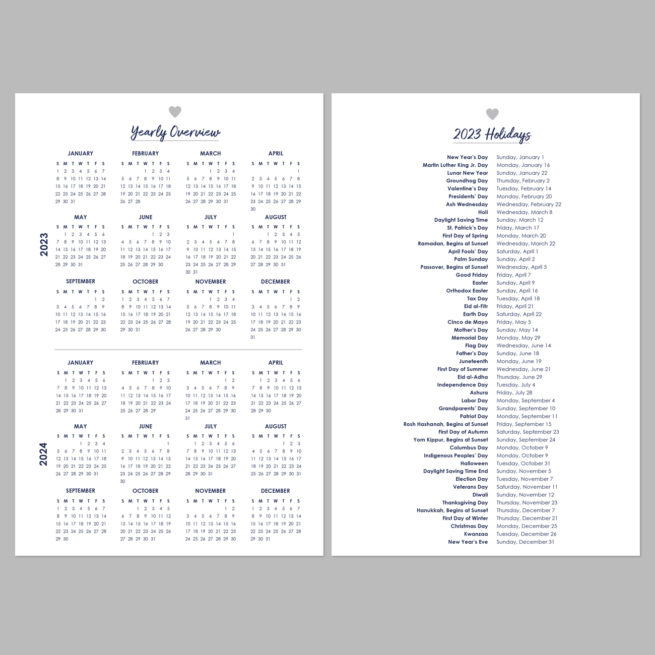 ashley-shelly-planner-2023-yearly-overview-holidays
