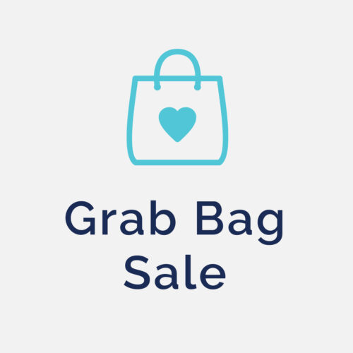 grab bag sale