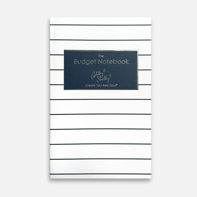 2025-ashley-shelly-budget-notebook-navy-stripe