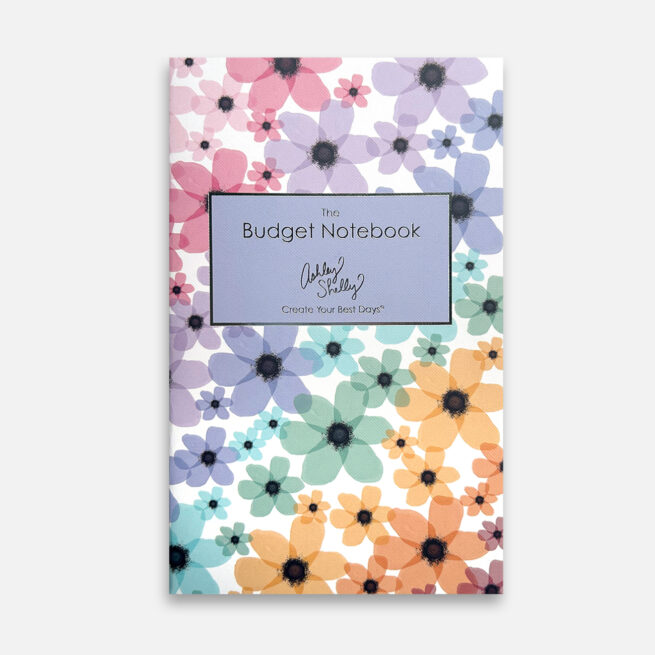 2025-ashley-shelly-budget-notebook-watercolor-floral