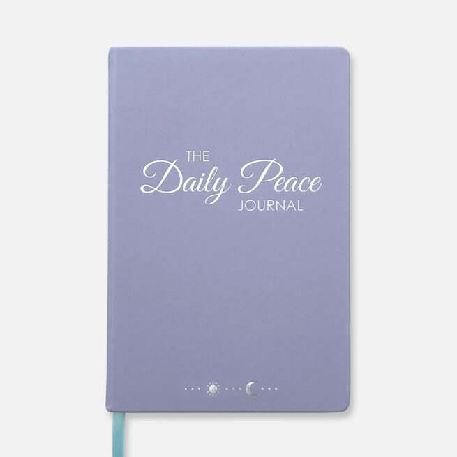 2025-ashley-shelly-daily-peace-journal-lavender