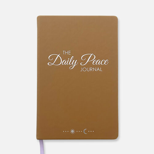 2025-ashley-shelly-daily-peace-journal-pecan