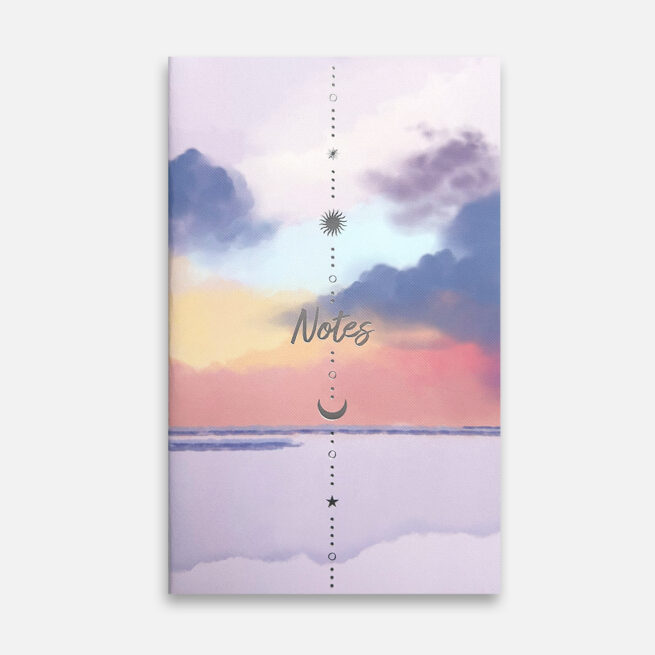 2025-ashley-shelly-notebook-bestie-celestial-sunset