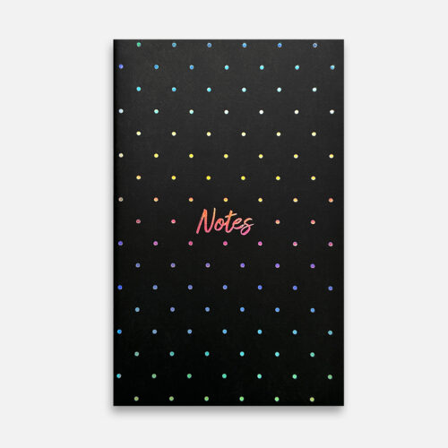 2025-ashley-shelly-notebook-bestie-black-holofoil-dot