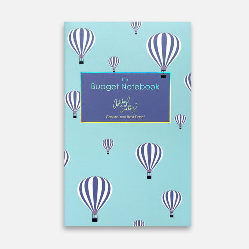 2025-ashley-shelly-budget-notebooks-hot-air-balloons