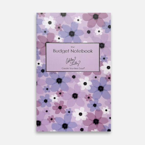 2026-ashley-shelly-budget-notebooks-lavender-floral