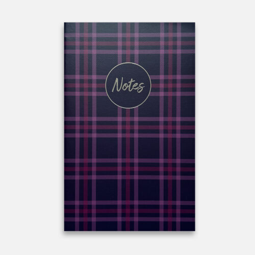 2027-ashley-shelly-notebook-besties-fall-jewel-tone-plaid